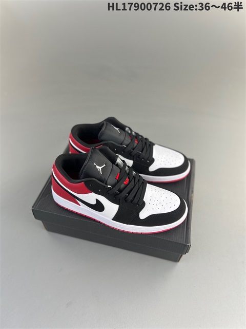 women air jordan 1 shoes 2023-10-9-402